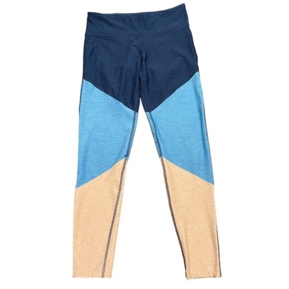 Champion C9 Colorblock Leggings EUC - Picture 6 of 6